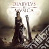 Diabulus In Musica - Argia cd