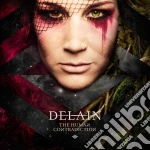 Delain - The Human Contradiction cd