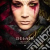 Delain - The Human Contradiction cd musicale di Delain