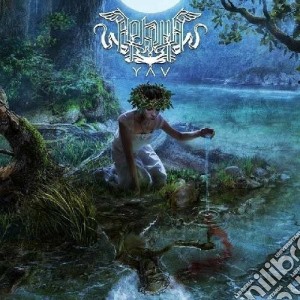 Arkona - Yav cd musicale di Arkona