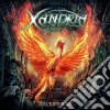 Xandria - Sacrificium cd