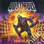 Dust Bolt - Awake The Riot cd