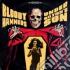 Bloody Hammers - Under Satan's Sun cd