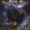 Grave Digger - Return Of The Reaper cd
