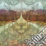 John Garcia - John Garcia cd