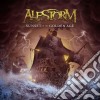 Alestorm - Sunset On The Golden Age cd