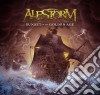 Alestorm - Sunset On The Golden Age (Limited Edition) (2 Cd) cd