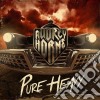 Audrey Horne - Pure Heavy cd