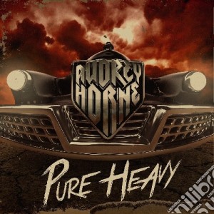(LP VINILE) Pure heavy lp vinile di Audrey Horne