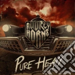 (LP VINILE) Pure heavy cd