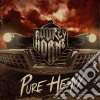 (LP VINILE) Pure heavy cd