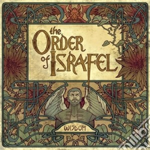 Order Of Israfel (The) - Wisdom cd musicale di Th Order of israfel