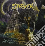 (LP Vinile) Striker - City Of Gold (2 Lp) vinile
