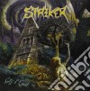 (LP Vinile) Striker - City Of Gold (2 Lp) cd