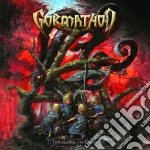 Alunah - Awakening The Forest cd