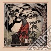 (LP VINILE) Awakening the forest cd