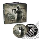 Megaherz - Zombieland (2 Cd) cd