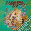 Cavalera Conspiracy  - Pandemonium cd