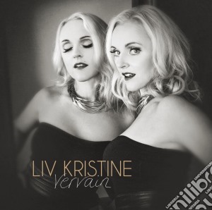 Vervain cd musicale di Liv Kristine