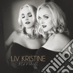 Vervain cd