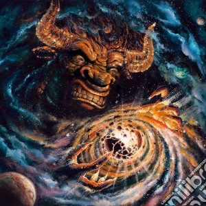 Monster Magnet - Milking The Stars cd musicale di Magnet Monster