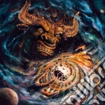 Monster Magnet - Milking The Stars cd