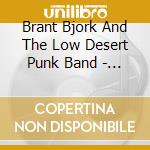 Brant Bjork And The Low Desert Punk Band - Black Power Flower