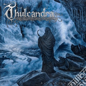 Thulcandra - Ascension Lost cd musicale di Thulcandra