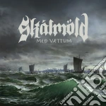 Skalmold - Med Vaettum cd