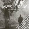 James Leblanc - James Leblanc cd