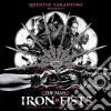 Man With The Iron Fists (The) (Original Motion Picture Soundtrack) cd