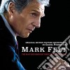 Daniel Pemberton - Mark Felt: Man Who Brought Down White House / O.S.T. cd