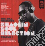 (LP VINILE) Rza presents: shaolin soul selection vol cd