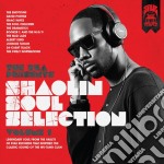 RZA Presents Shaolin Soul Selection