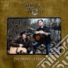 Smith & Wesley - For Better Or For Worse cd