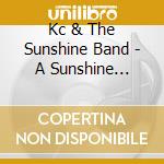 Kc & The Sunshine Band - A Sunshine Christmas (Special Edition) cd