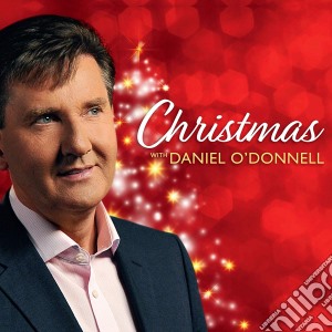 Daniel O'Donnell - Christmas (3 Cd) cd musicale di Daniel O'Donnell
