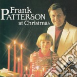 Frank Patterson - Frank Patterson At Christmas