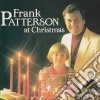 Frank Patterson - Frank Patterson At Christmas cd