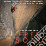 Marco Beltrami - Free Solo (Original Motion Picture Soundtrack) cd