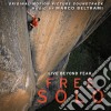 Marco Beltrami - Free Solo (Original Motion Picture Soundtrack) cd