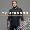 Ty Herndon - Got It Covered cd