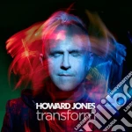 Howard Jones - Transform cd
