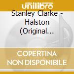 Stanley Clarke - Halston (Original Motion Picture Soundtrack) cd