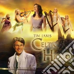 Tim Janis - Celtic Heart cd