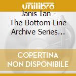 Janis Ian - The Bottom Line Archive Series (1980) cd
