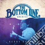 Kenny Rankin - The Bottom Line Archive Series: Plays The Beatles & More (1990) cd