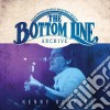 Kenny Rankin - The Bottom Line Archive Series: Plays The Beatles & More (1990) cd