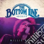 Willie Nile - The Bottom Line Archive Series: (1980 & 2000) (2 Cd)