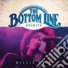 Willie Nile - The Bottom Line Archive Series: (1980 & 2000) (2 Cd) cd